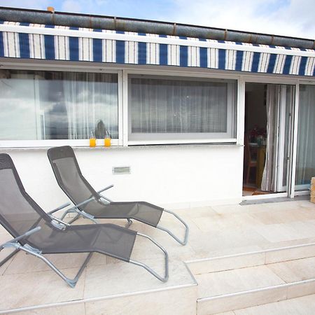 Magic Blue Sky Apartment Zadar Ngoại thất bức ảnh