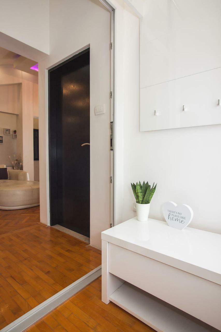 Magic Blue Sky Apartment Zadar Ngoại thất bức ảnh