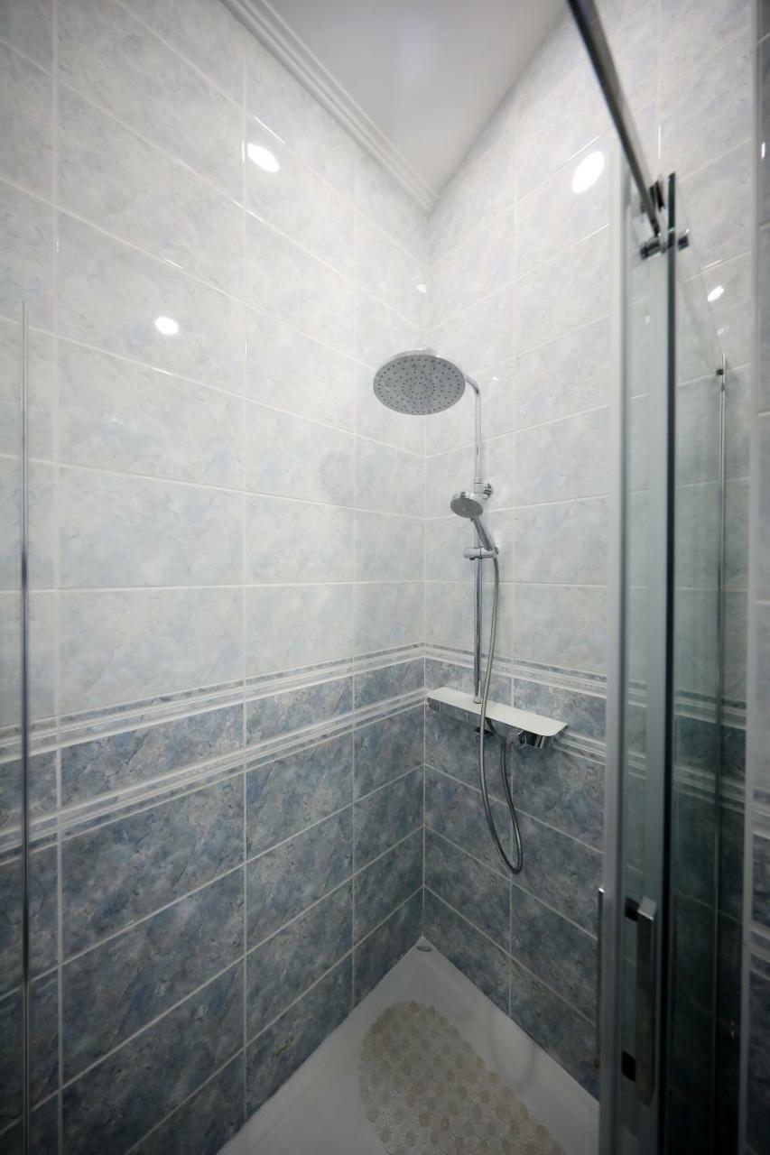 Magic Blue Sky Apartment Zadar Ngoại thất bức ảnh