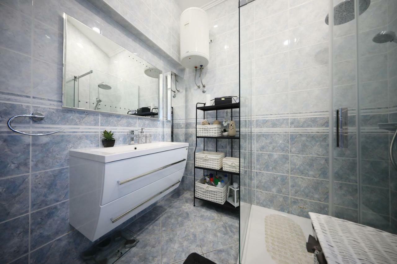 Magic Blue Sky Apartment Zadar Ngoại thất bức ảnh